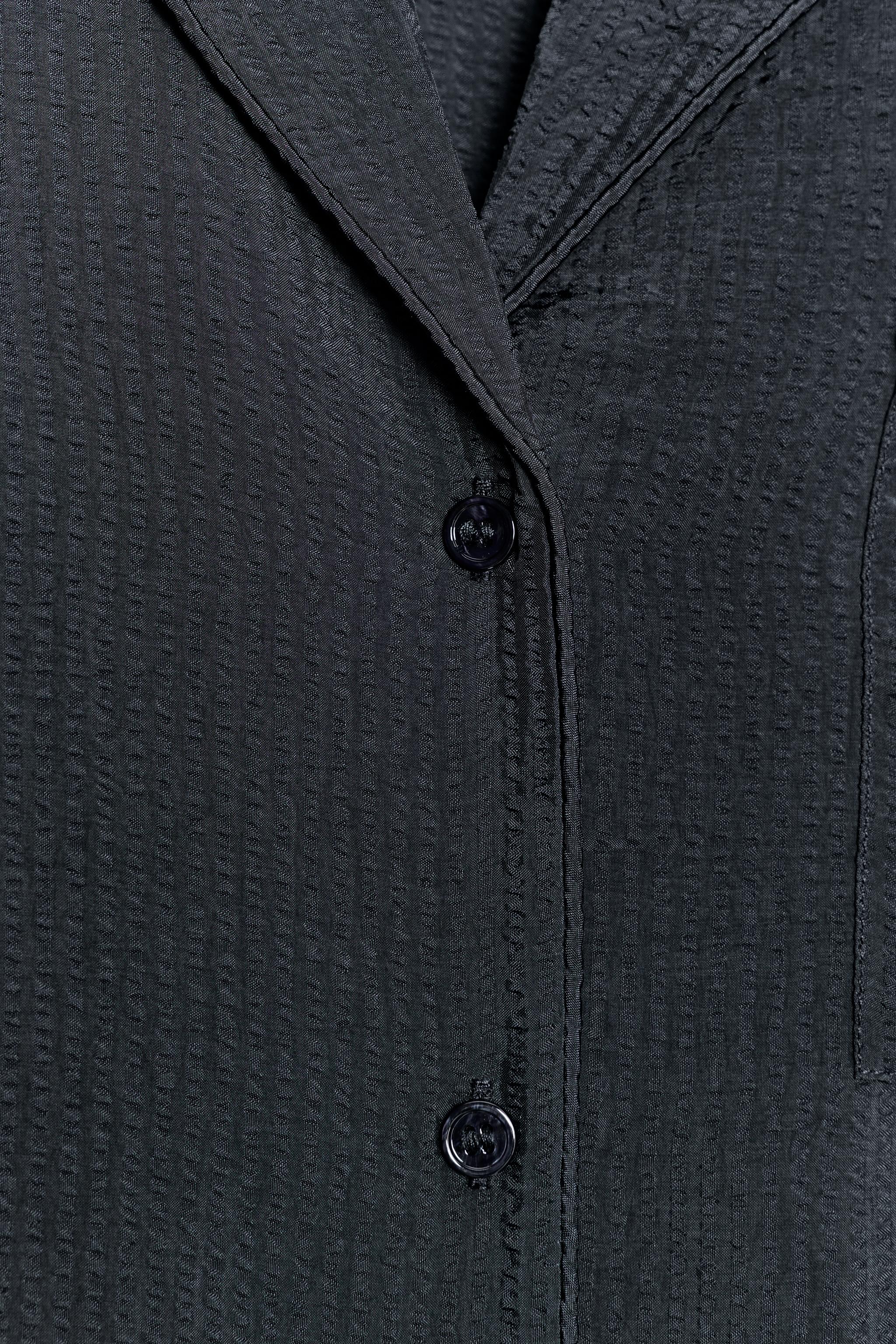 FLUID POCKET SHIRT ZW COLLECTION